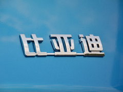 2016款 1.5L 手动豪华型