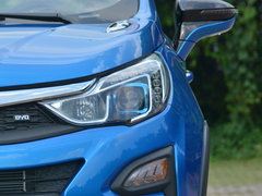 2016款 1.5L 手动豪华型