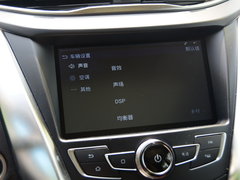 2016款 1.5L 手动豪华型