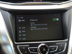 2016款 1.5L 手动豪华型