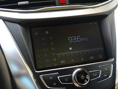 2016款 1.5L 手动豪华型