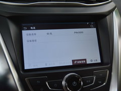 2016款 1.5L 手动豪华型