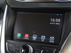 2016款 1.5L 手动豪华型