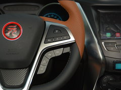 2016款 1.5L 手动豪华型