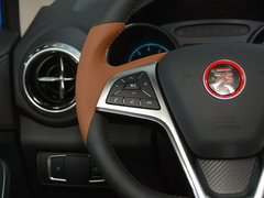 2016款 1.5L 手动豪华型