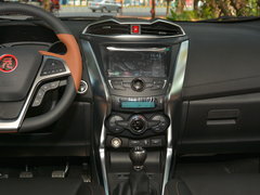 2016款 1.5L 手动豪华型