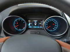 2016款 1.5L 手动豪华型