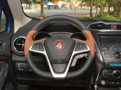2016款 1.5L 手动豪华型