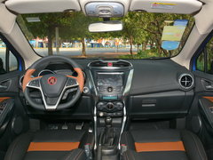 2016款 1.5L 手动豪华型