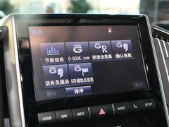 2016款 4.6L 自动VX-R