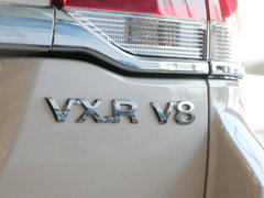 2016款 4.6L 自动VX-R