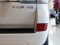 2016款 4.6L 自动VX-R