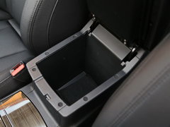 2016款 1.5T 自动两驱精英型