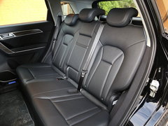 2016款 1.5T 自动两驱精英型