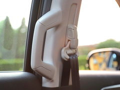 2016款 1.5T 自动两驱精英型