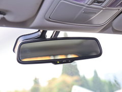 2016款 1.5T 自动两驱精英型