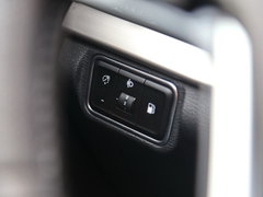 2016款 1.5T 自动两驱精英型