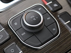 2016款 1.5T 自动两驱精英型
