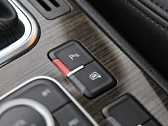 2016款 1.5T 自动两驱精英型