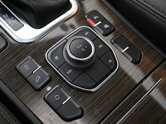 2016款 1.5T 自动两驱精英型
