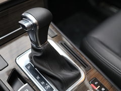 2016款 1.5T 自动两驱精英型