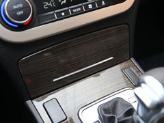 2016款 1.5T 自动两驱精英型