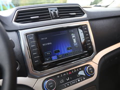 2016款 1.5T 自动两驱精英型