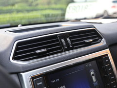 2016款 1.5T 自动两驱精英型