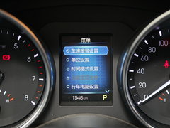 2016款 1.5T 自动两驱精英型