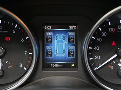 2016款 1.5T 自动两驱精英型