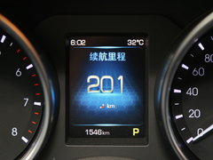 2016款 1.5T 自动两驱精英型