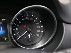 2016款 1.5T 自动两驱精英型