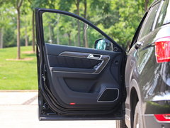 2016款 1.5T 自动两驱精英型