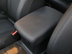 2016款 1.5T 自动两驱精英型