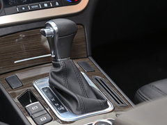 2016款 1.5T 自动两驱精英型