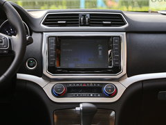 2016款 1.5T 自动两驱精英型
