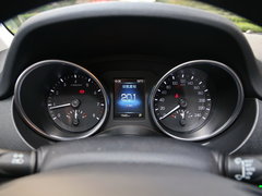 2016款 1.5T 自动两驱精英型