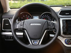 2016款 1.5T 自动两驱精英型