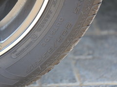 2016款 1.5T 自动两驱精英型