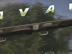 2016款 1.5T 自动两驱精英型