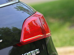 2016款 1.5T 自动两驱精英型