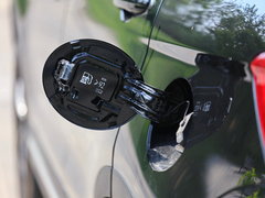 2016款 1.5T 自动两驱精英型