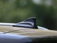 2016款 1.5T 自动两驱精英型