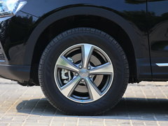 2016款 1.5T 自动两驱精英型