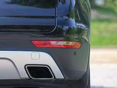 2016款 1.5T 自动两驱精英型