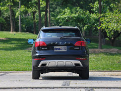 2016款 1.5T 自动两驱精英型