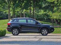2016款 1.5T 自动两驱精英型