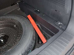 2016款 1.5T 手动两驱都市型