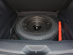 2016款 1.5T 手动两驱都市型