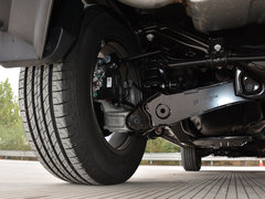 2016款 1.5T 手动两驱都市型